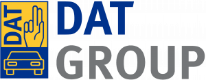 DAT Group Logo